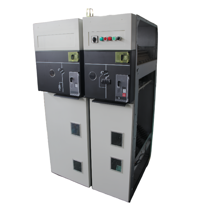 空气绝缘环网柜(开关柜)