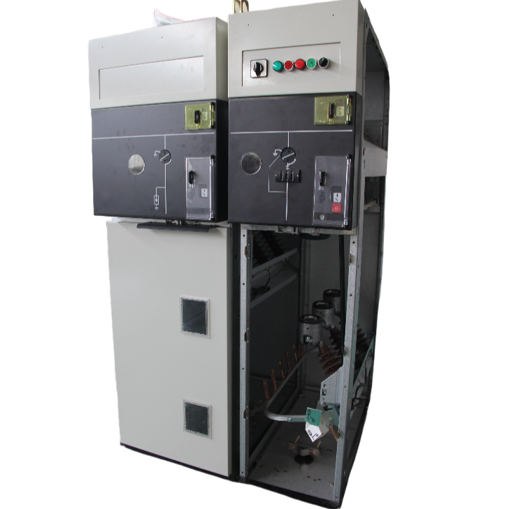 空气绝缘环网柜(开关柜)