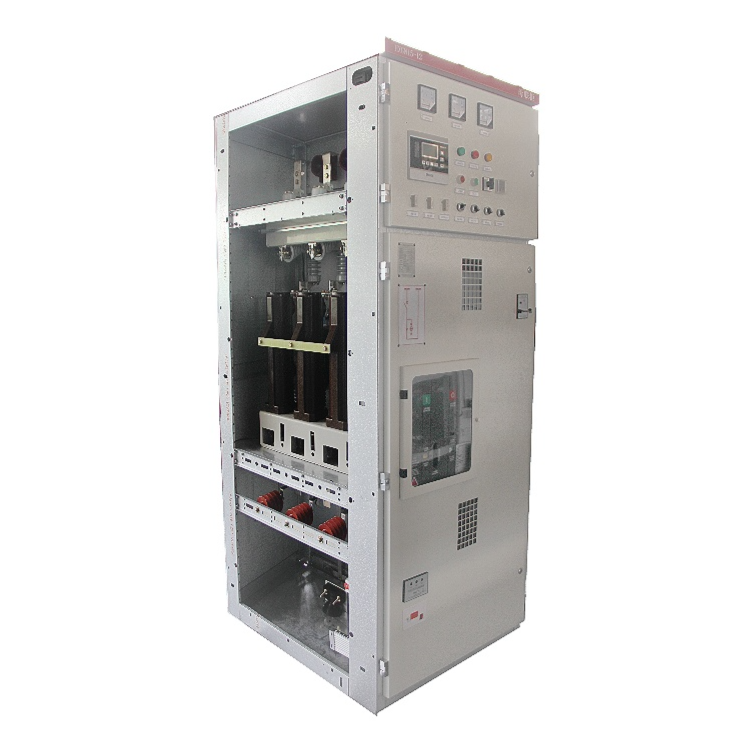 “真空”环网柜:以真空灭弧技术为核心的高可靠性配电设备