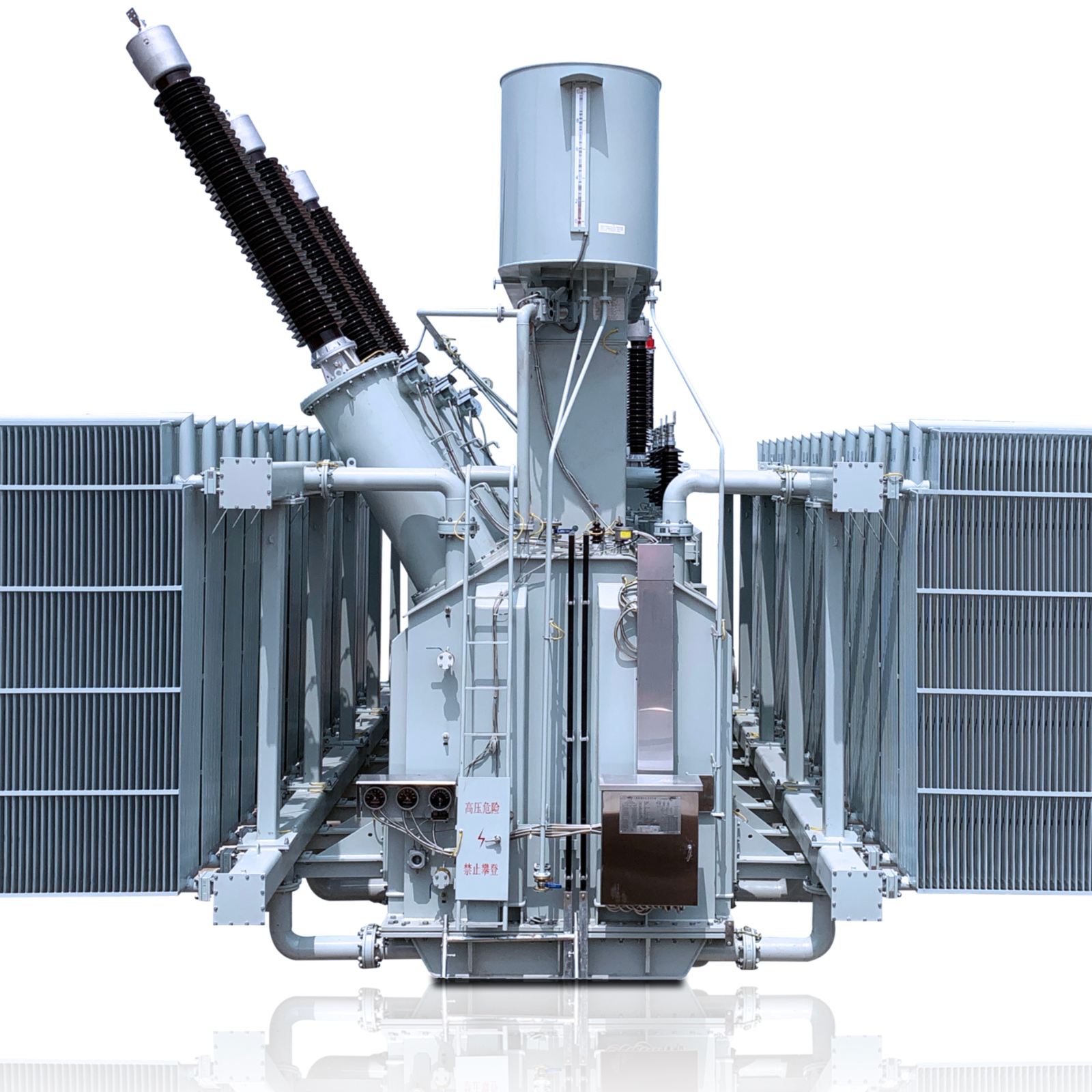 220/110KV 油浸式大型变压器