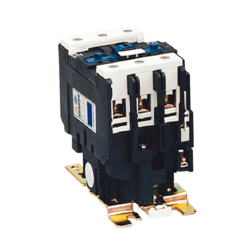 Série BRC1-D – Contator AC