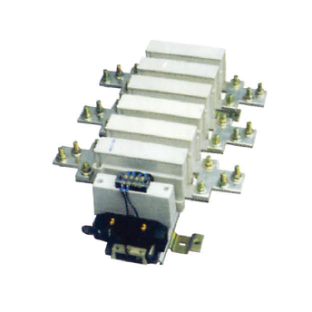 Série BRC1-F – Contator AC