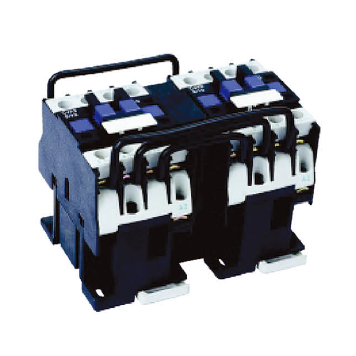 Série BRC1-N – Contator AC Reversível