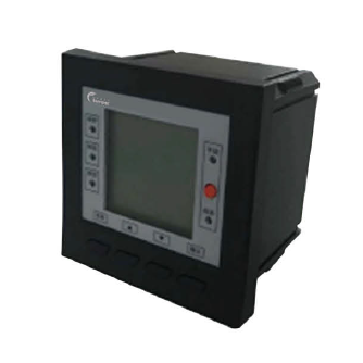 Controlador de Fator de Potência RPC