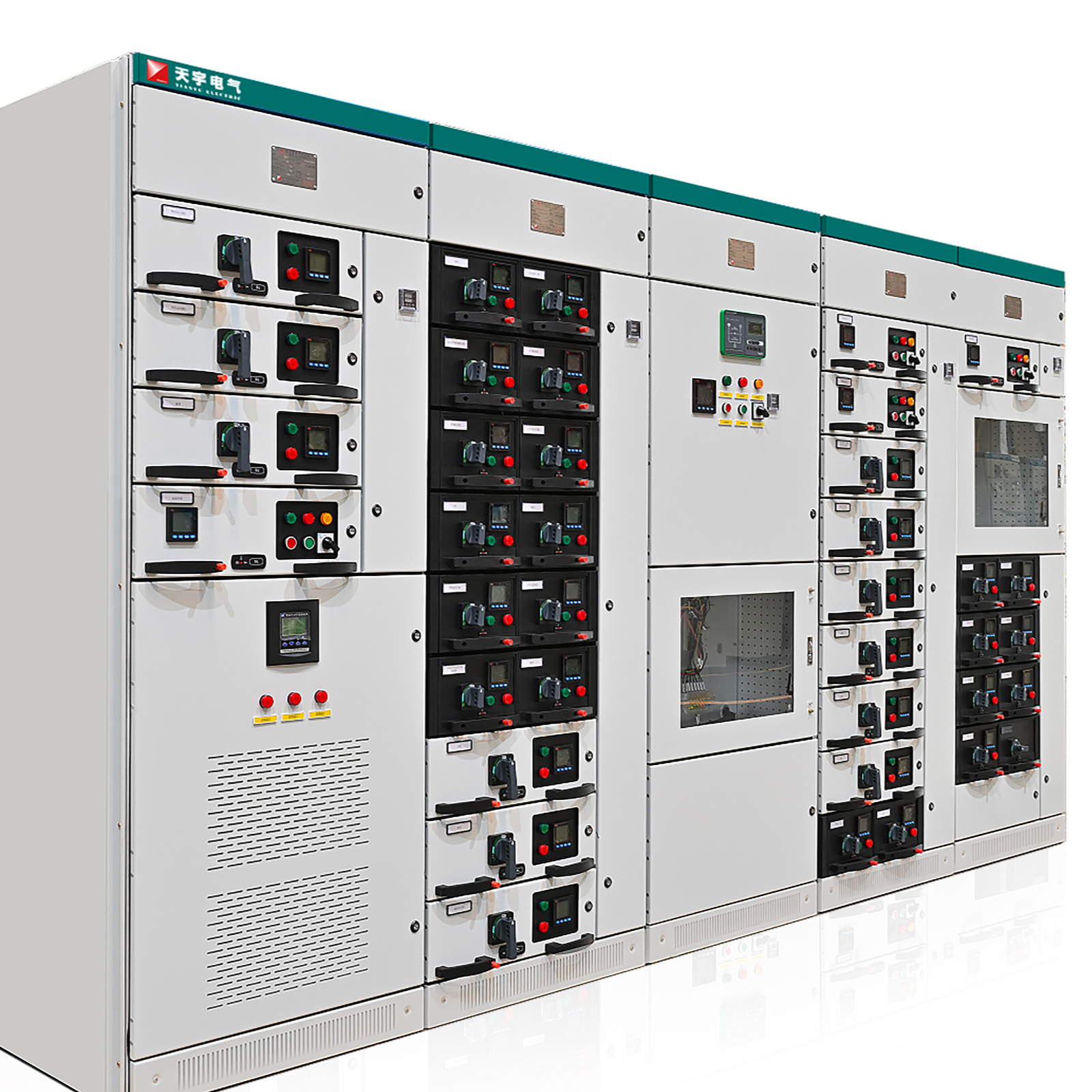 低压成套开关柜
