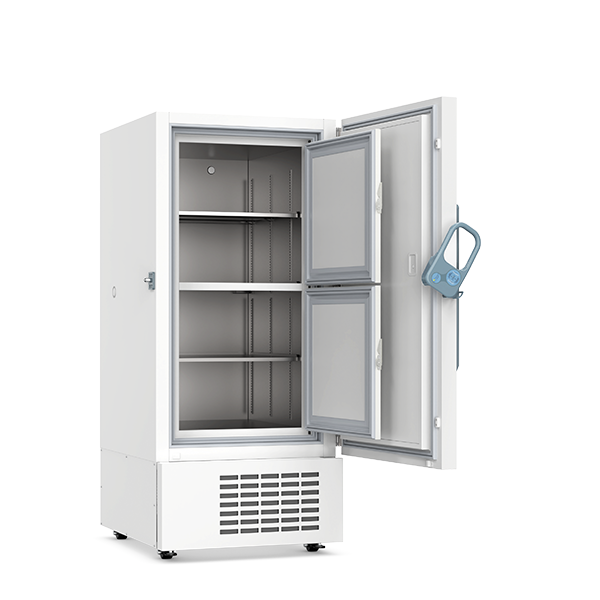 -86°C Dual Core System Ultra Low Freezer Freezer 530 Liters For Laboratory DW-HL530