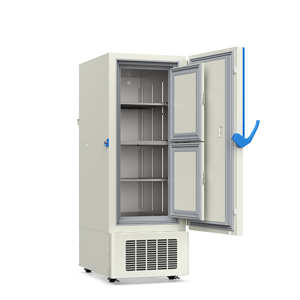 Meling Biomedical -86℃ ULT Laboratory Freezer DW-HL398S With HC Refrigerant