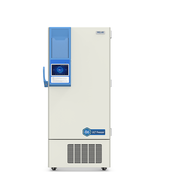 -86°C Cascade Cooling System Ultra Low Freezer Freezer For Laboratory And Medical DW-HL528S