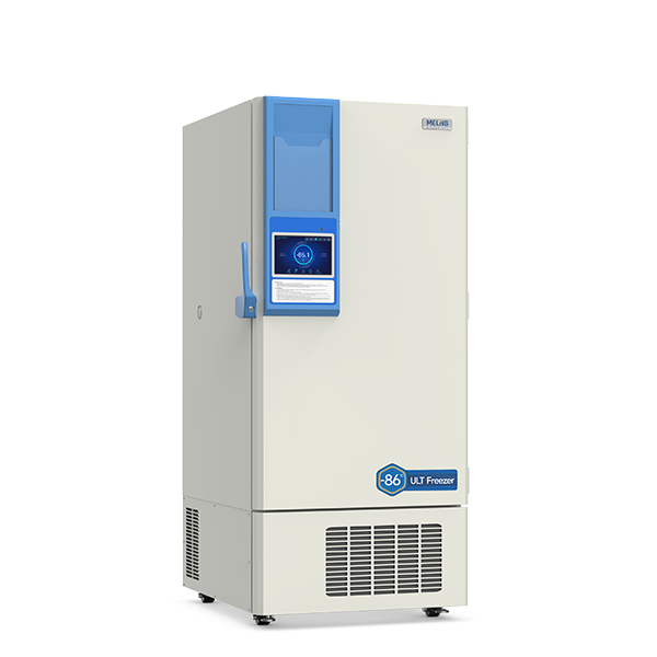 -86°C Cascade Cooling System Ultra Low Freezer Freezer For Laboratory And Medical DW-HL528S