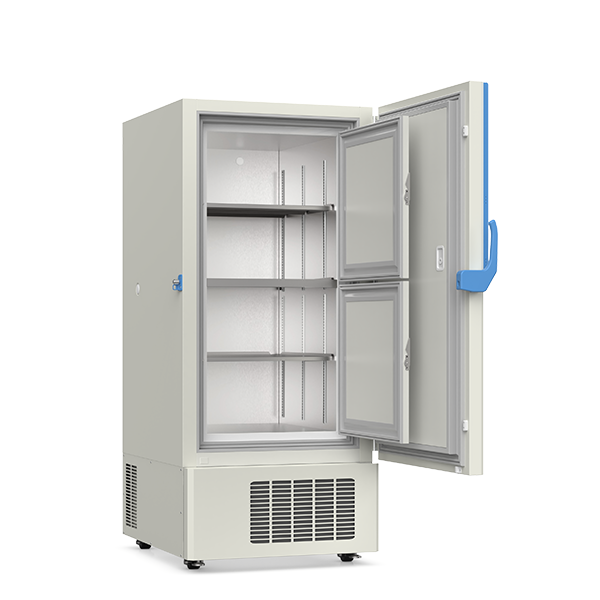 -86°C Cascade Cooling System Ultra Low Freezer Freezer For Laboratory And Medical DW-HL528S