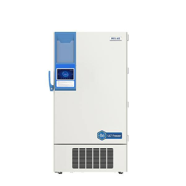 -86°C Medical Fridge Ultra Low Freezer Freezer For Laboratory DW-HL678S