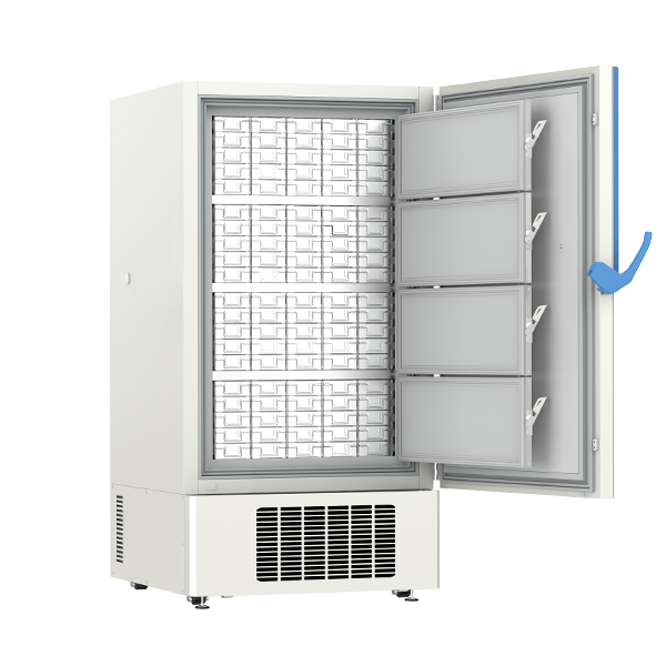 -86°C Medical Fridge Ultra Low Freezer Freezer For Laboratory DW-HL678S