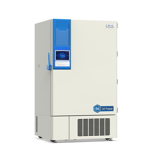 -86°C Cascade Cooling System Ultra Low Freezer For Laboratory And Medical DW-HL778S