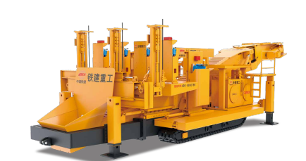 Grupo de retransmisión de anclaje para minas de carbón (opcional serie MZH)