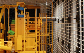 Máquina integrada de excavación y anclaje (serie EJMZ)