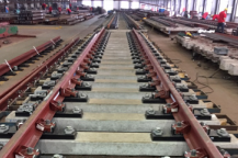 Regulador de expansión de riel