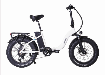 S129 (Bicicleta Elétrica)