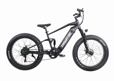 F1 pro (Bicicleta Elétrica)