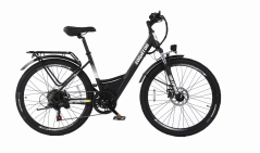 M101/M111 (Bicicleta Elétrica)