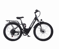 M201/M211 (Bicicleta Elétrica)