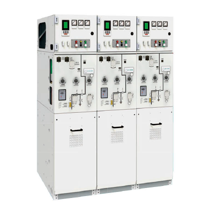 Série XGreen-12 – Seccionador em Anel