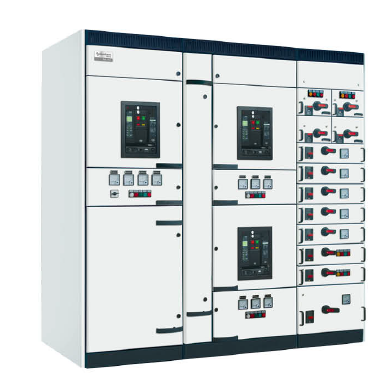 Lvset LV Intelligent Low-voltage Withdrawable Switchgear
