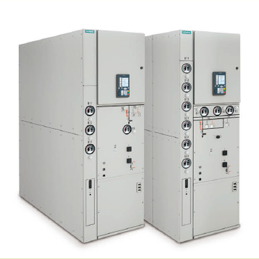 Equipamento de Comutação 8DA