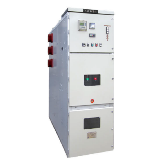 KYN28A – Quadro de Comutação Extraível Blindado em Metal