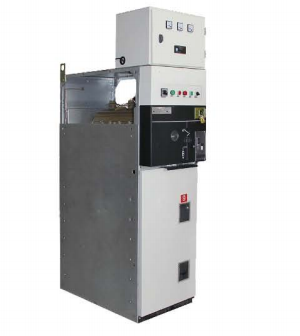 Unidade de Anel com Isolamento a Ar