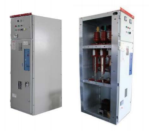 Unidade de Anel a Vácuo