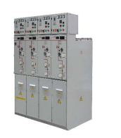 Unidade de Anel Inteligente a Hexafluoreto de Enxofre (SF₆)