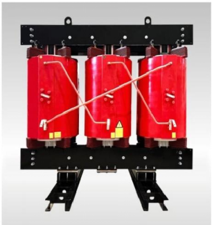 Transformadores secos economizadores SC(B)14 e SC(B)18