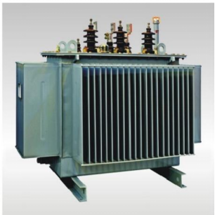Transformador a óleo economizador modelo S20