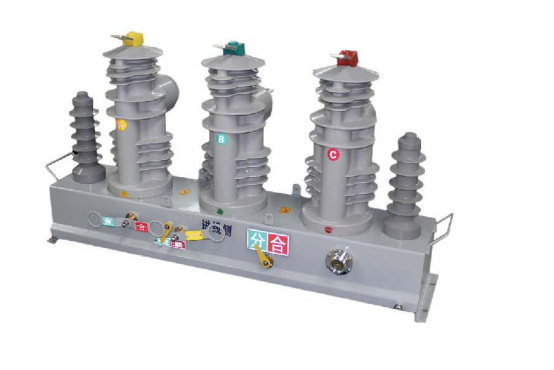 Dispositivo de Medição e Controle (Dispositivo Integrado de Isolamento de Falhas)