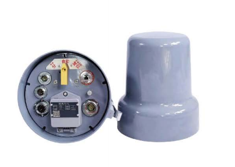 Terminal de Alimentador (FTU)