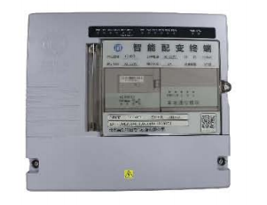 Terminal de Transformador de Distribuição (TTU)