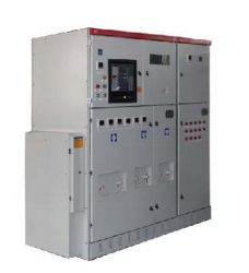 Painel de Baixa Tensão GGD