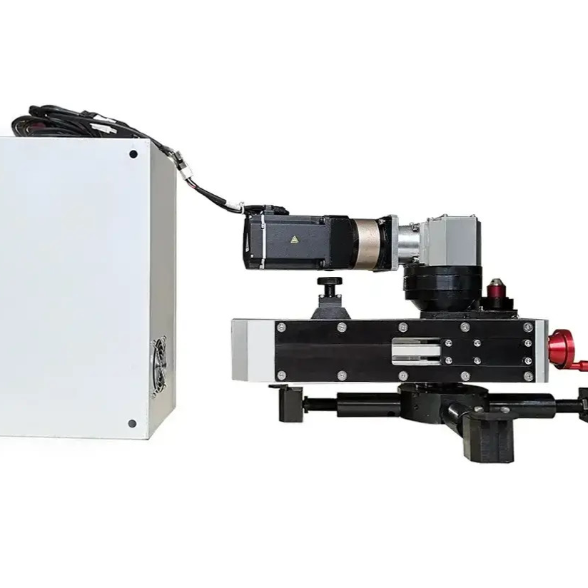 内卡式法兰加工机 610E