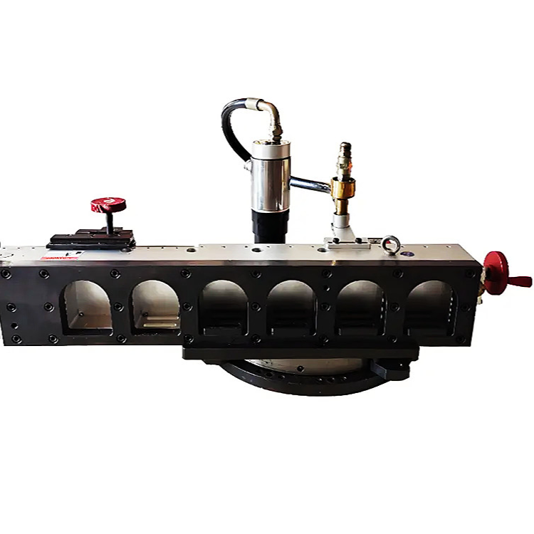 内卡式法兰加工机2000L