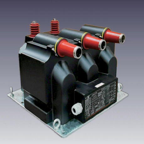 Transformadores para Painéis de Rede em Anel