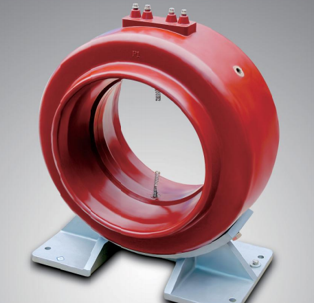 Transformadores de Corrente de Alta Corrente para Geradores