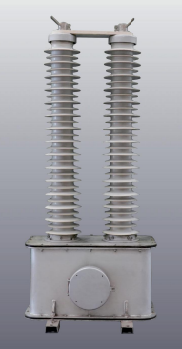 Transformadores de Corrente Secos (145kV)