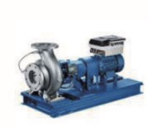 Bomba de proceso SAP