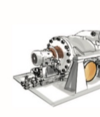 Bomba de proceso KSMK/KSMD