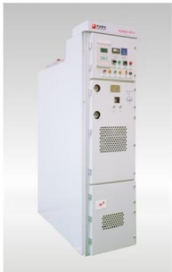 Equipamento de Seccionamento Metálico Fechado a Gás XGN82-12(40,5)