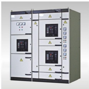 Equipamento de Comutação de Baixa Tensão BLOKSET