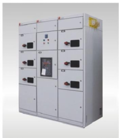 Equipamento de Comutação de Baixa Tensão GCK(L)