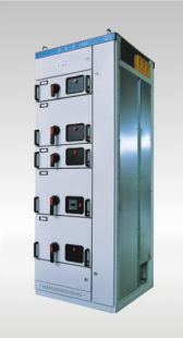 Equipamento de Comutação de Baixa Tensão GCS