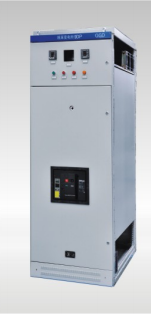 Equipamento de Comutação de Baixa Tensão GGD