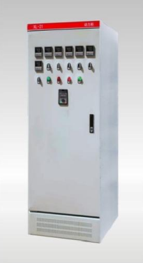 Quadro de Distribuição de Energia XL-21